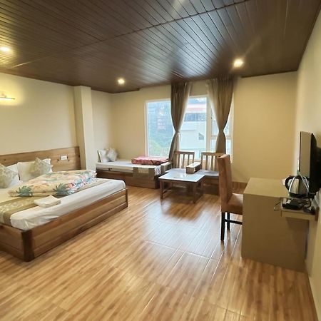Sakura Garden Retreat, Ravangla Εξωτερικό φωτογραφία