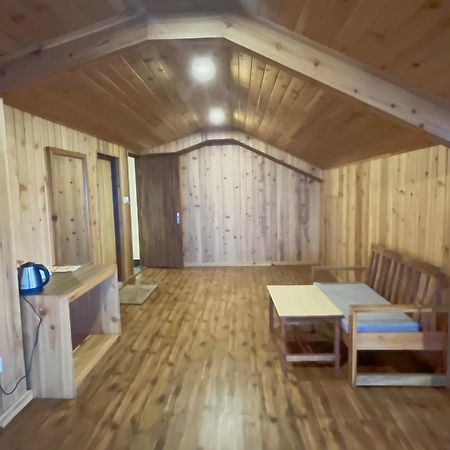 Sakura Garden Retreat, Ravangla Εξωτερικό φωτογραφία