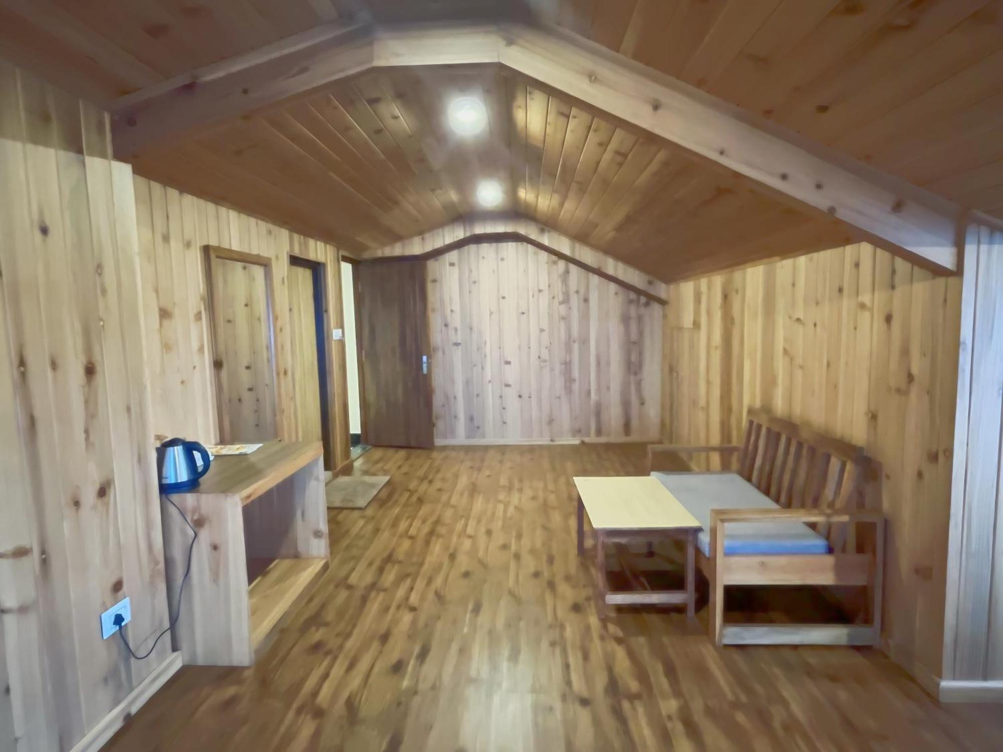 Sakura Garden Retreat, Ravangla Εξωτερικό φωτογραφία