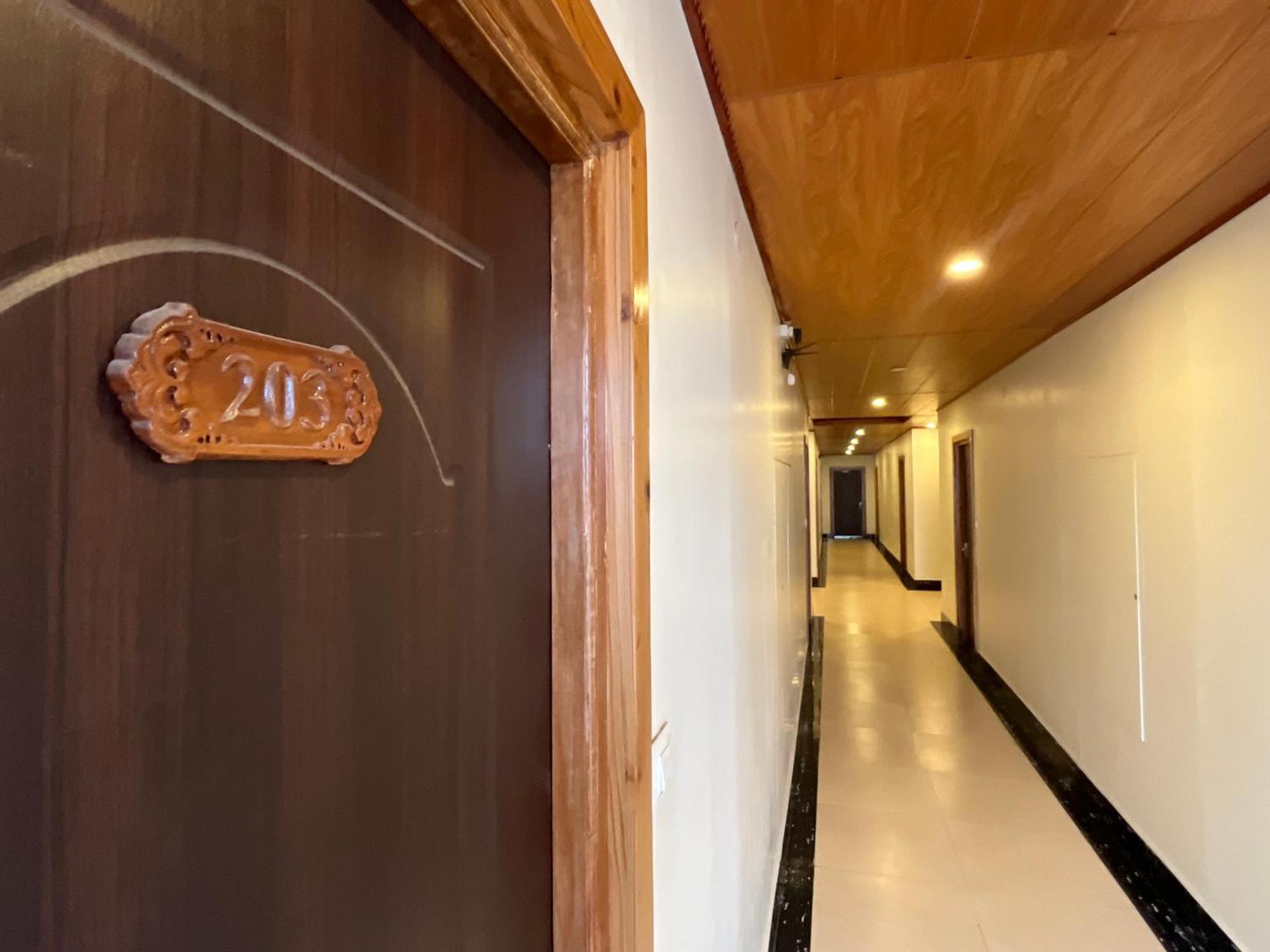 Sakura Garden Retreat, Ravangla Εξωτερικό φωτογραφία
